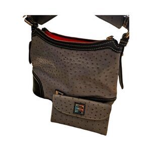 Dooney & Bourke Purse & Wallet set New withTags